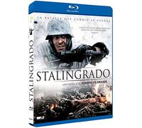 Stalingrado [Blu-ray]