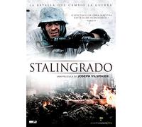 Stalingrado [DVD]
