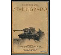 Stalingrado [Italia] [DVD]