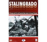 Stalingrado (JRB) [DVD]