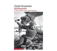 Stalingrado (Narrativa)