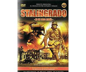 Stalingrado - Ni Un Paso Atrás