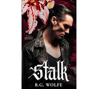 Stalk: Assassin's Kiss Duet: Book One: 1