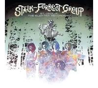 Stalk-Forrest Group - St. Cecelia: The Elektra Recordings (RSD26 EX) [Vinilo]