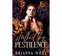 Stalked by Pestilence (Brides of the Apocalypse)
