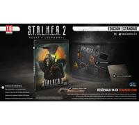 Stalker 2 Heart of Chernobyl con Steelbook Xbox Series standard