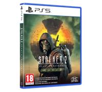 Stalker 2 Heart of Chernobyl Day One Edition Playstation 5 standard