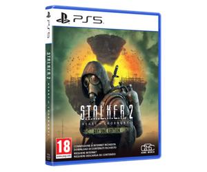 Stalker 2 Heart of Chernobyl Day One Edition Playstation 5 standard
