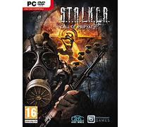 STALKER Call of Pripyat [Importación francesa]
