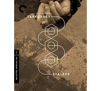 Stalker (Criterion Collection) [USA] [Blu-ray]