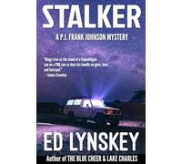 Stalker (P.I. Frank Johnson Mystery Series)