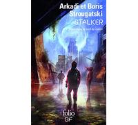 Stalker: Pique-nique au bord du chemin