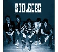 Stalkers YESTERDAY IS NO TOMO (CD) (Importación USA)