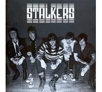 Stalkers - Yesterday is No Tomorrow (Pd) [Import] [Vinilo]