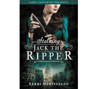 Stalking Jack the Ripper (1)