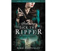 Stalking Jack the Ripper (1)