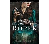 Stalking Jack the Ripper: 1