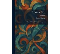 Stalky Co.: Puck of Pook's Hill Captains Courageous