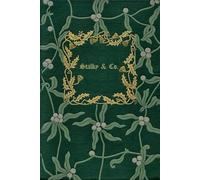 STALKY & CO: With original illustrations - annotated
