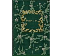 STALKY & CO: With original illustrations - annotated