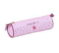 STALLA BIANCA Estuche redondo Caballo 22 CM - Appaloosa, Appaloosa