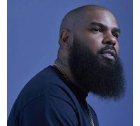 Stalley - Reflection of Self: the Head Trip
