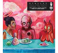 Stalley - Tell The Truth Shame The Devil [VINYL] [Vinilo]