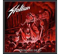 Stallion - From the dead