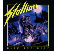 Stallion - Rise and ride