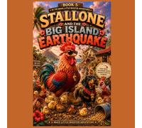 Stallone and the Big Island Earthquake (The Brave Little Rooster Adventures)