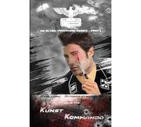 Stallone Schwarzenegger joins the Kunst Kommando: SS Action Adventure Series - Part 1