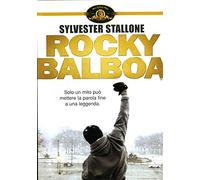 Stallone, Sylvester - Rocky balboa [FR Import]