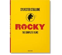 Stallone, Sylvester - Rocky: The Complete Films (Fantastic Price)