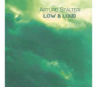 Stalteri Arturo - Bajo & Ruidoso