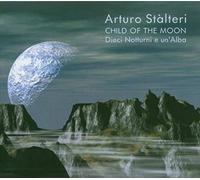 STALTERI Arturo - Child of the Moon
