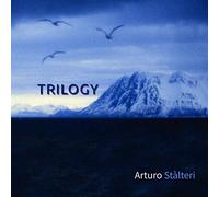 Stalteri, Arturo - Trilogy