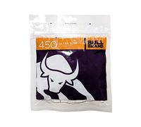 Stalwart 184002 Puntas de filtro ultra delgadas (paquete de 450)