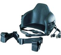 Stamatakis Maxi Asiento para niños, negro