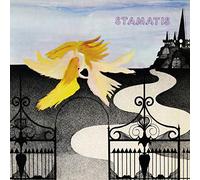 stamatis - looking back