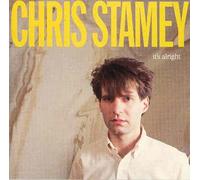Stamey, Chris - It's Alright