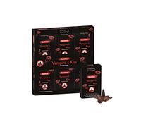 Stamford 37484 - Incienso de Beso de Vampiro, 12 Conos x 6 Paquetes, Negro, Talla única