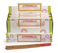 Stamford Bâtons d´Encens Masala - Citronnelle 37277 Marca