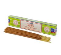 Stamford Bâtons d´Encens Nag Champa Satya-Aruda 01344 Inciensos, Multicolor, Único