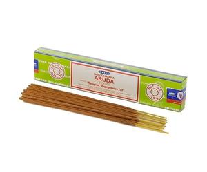 Stamford Bâtons d´Encens Nag Champa Satya - Aruda 01344 Marca