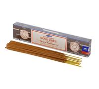 Stamford Bâtons d´Encens Nag Champa Satya - Bonne Vibrations 01355 Marca