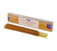 Stamford Bâtons d´Encens Nag Champa Satya VFM - Musc Egyptien 01420 Marca
