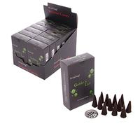 Stamford Goblin's Lair - Conos de Incienso