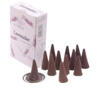 Stamford Incense Cones - Lavender 37162