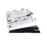 Stamford Incienso Premium Salvia Blanca