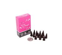 Stamford Love Angel Incense Cones
